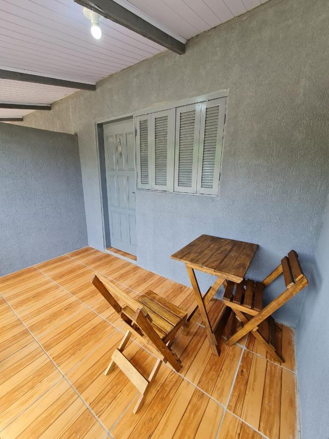 Residencial Primo Capão da Canoa Exterior foto