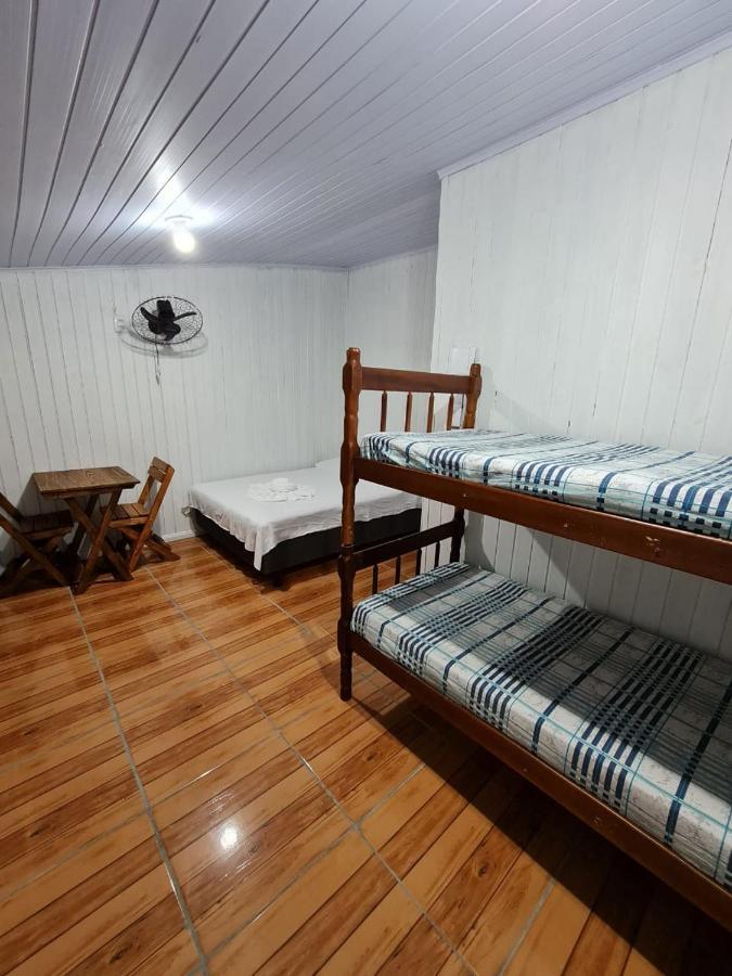 Residencial Primo Capão da Canoa Exterior foto