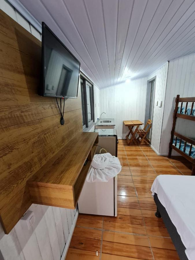 Residencial Primo Capão da Canoa Exterior foto