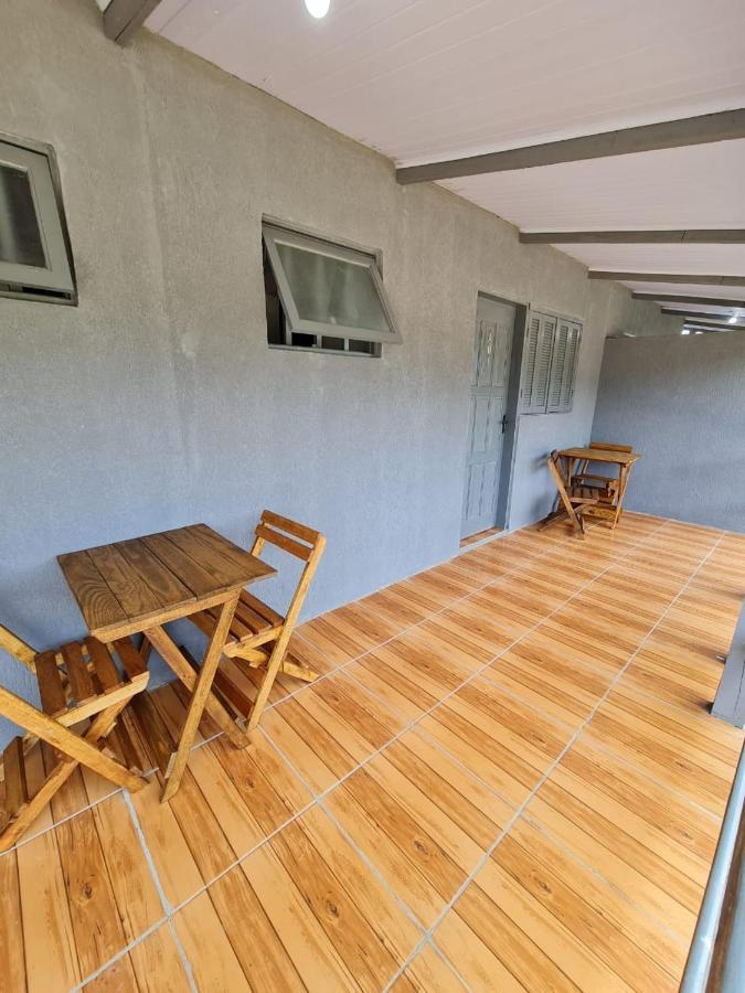 Residencial Primo Capão da Canoa Exterior foto