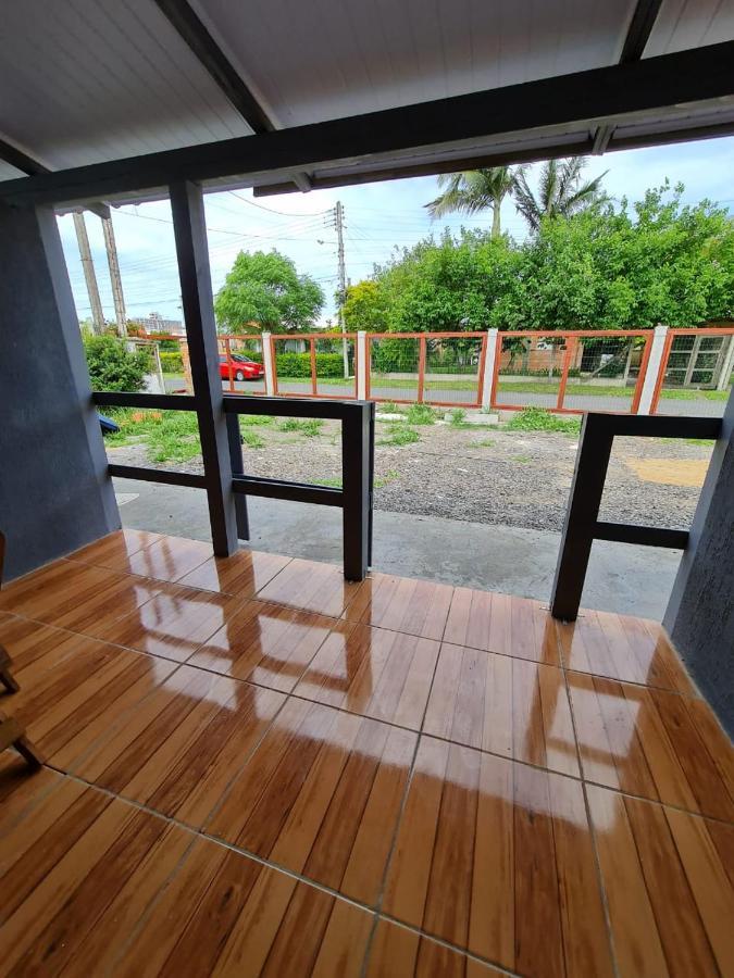 Residencial Primo Capão da Canoa Exterior foto