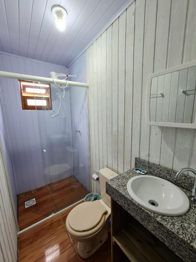 Residencial Primo Capão da Canoa Exterior foto